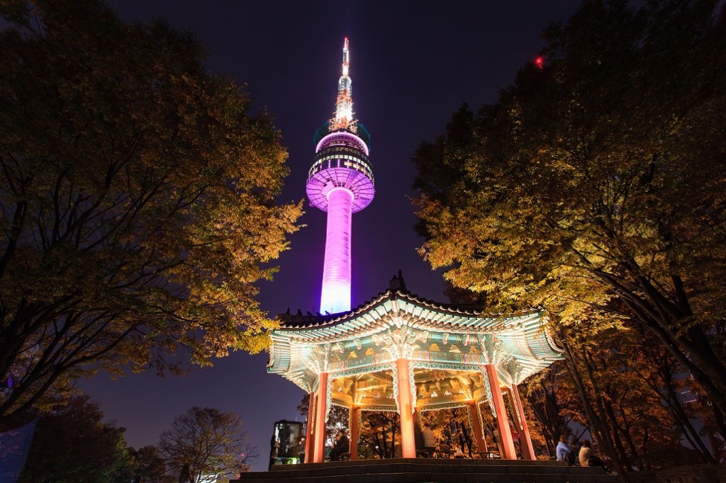 Namsan Tower