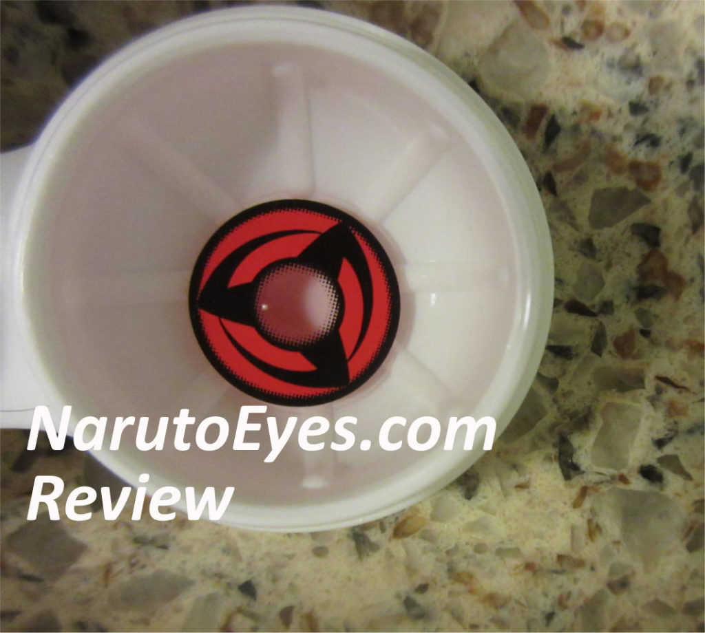 narutoeyes kakashi contacts