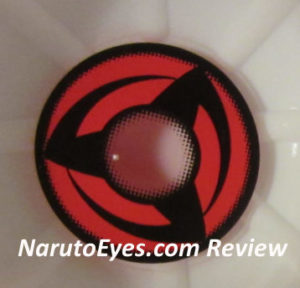 narutoeyes review